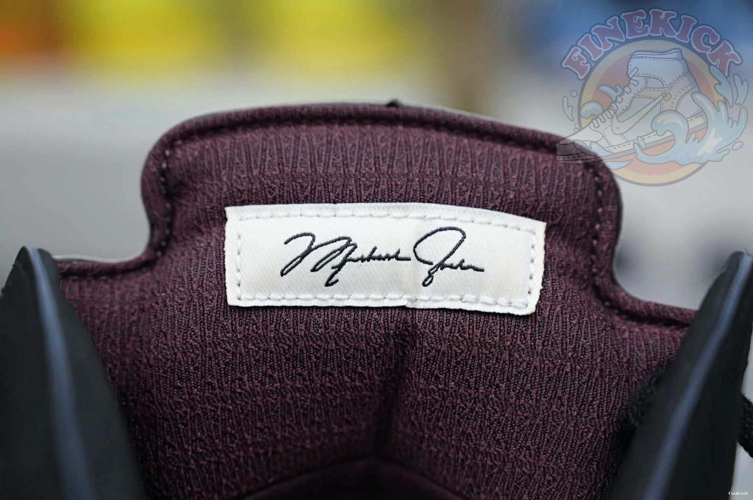 MA Jordan MANIÉRE Air x 5 A 1219